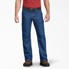 FLEX Relaxed Fit Carpenter Jeans - Dickies