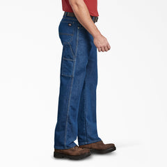 FLEX Relaxed Fit Carpenter Jeans - Dickies