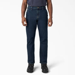 FLEX Regular Fit Carpenter Utility Jeans - Dickies