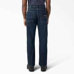 FLEX Regular Fit Carpenter Utility Jeans - Dickies