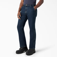 FLEX Regular Fit Carpenter Utility Jeans - Dickies