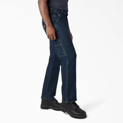 FLEX Regular Fit Carpenter Utility Jeans - Dickies