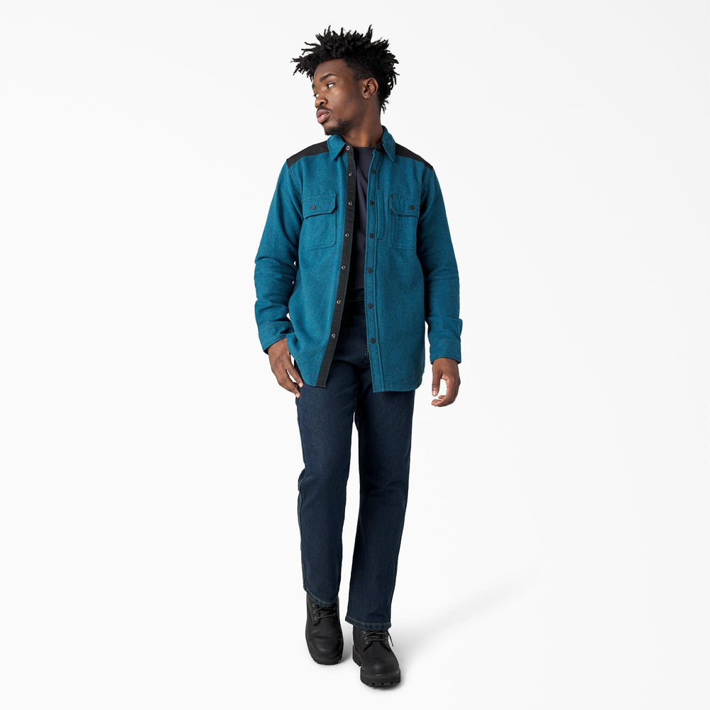 FLEX Regular Fit Carpenter Utility Jeans - Dickies
