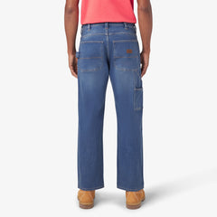 FLEX Relaxed Fit Carpenter Jeans - Dickies