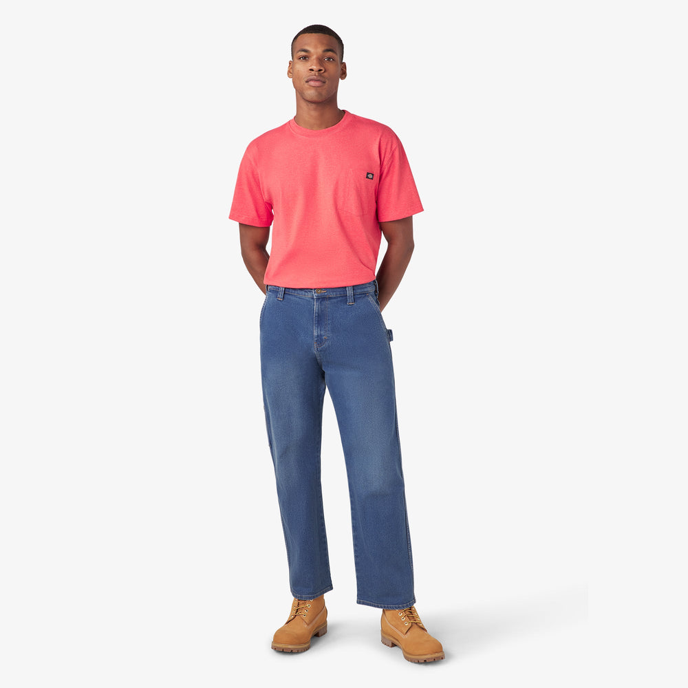 FLEX Relaxed Fit Carpenter Jeans - Dickies