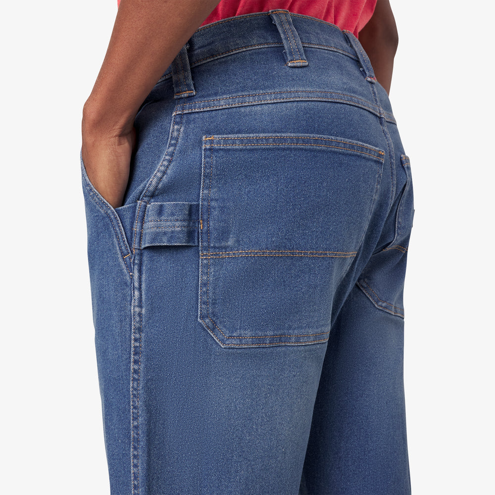 FLEX Relaxed Fit Carpenter Jeans - Dickies