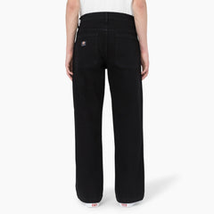Dickies Skateboarding Wingville Loose Fit Jeans - Dickies