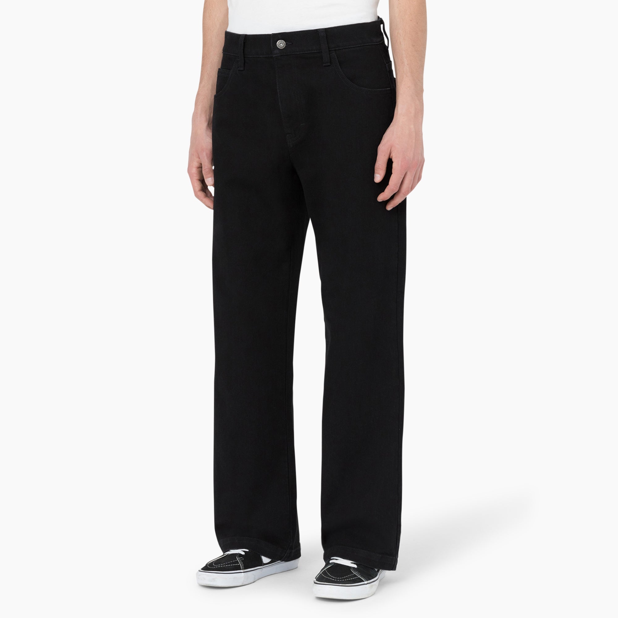 Dickies Skateboarding Wingville Loose Fit Jeans - Dickies
