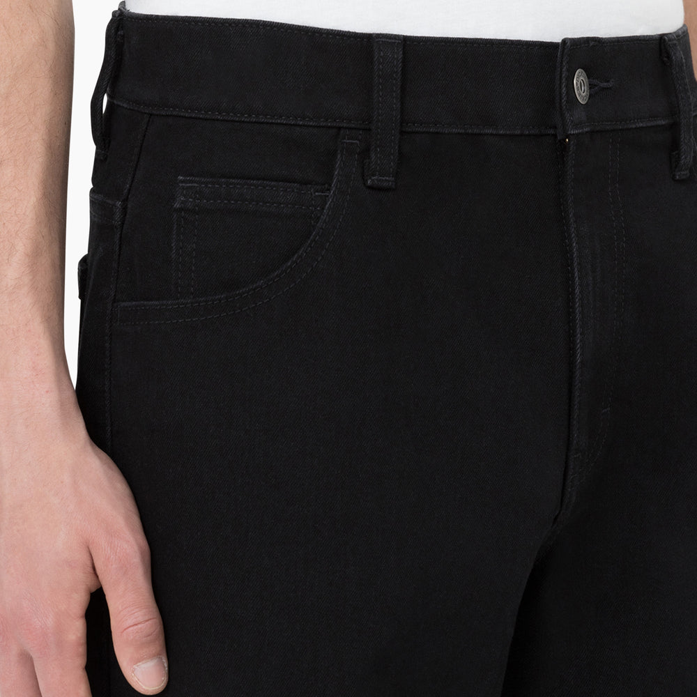 Dickies Skateboarding Wingville Loose Fit Jeans - Dickies