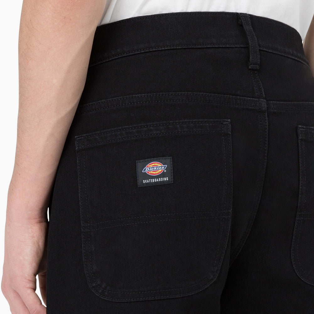 Dickies Skateboarding Wingville Loose Fit Jeans - Dickies