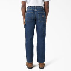 FLEX Relaxed Fit Double Knee Jeans - Dickies