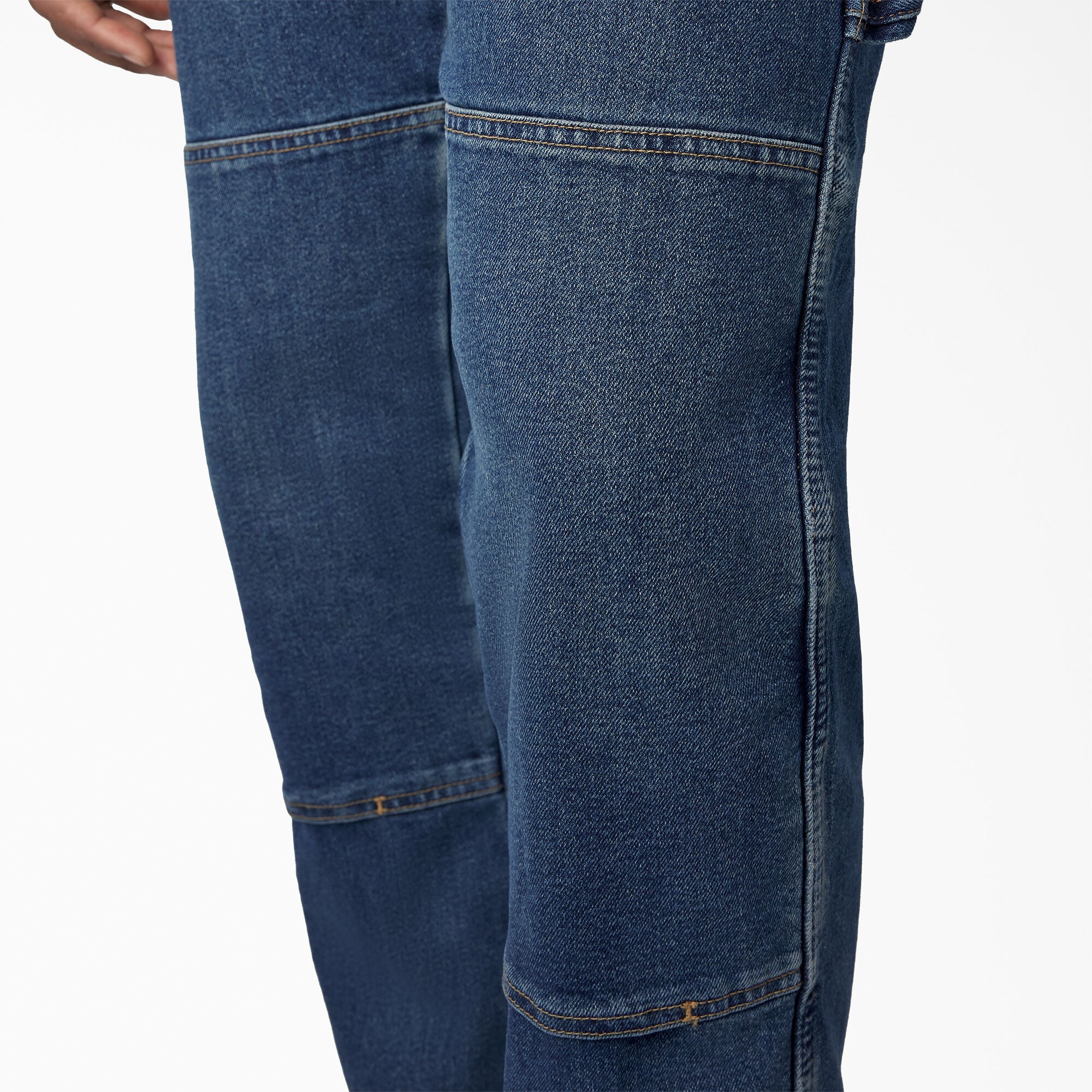 FLEX Relaxed Fit Double Knee Jeans - Dickies