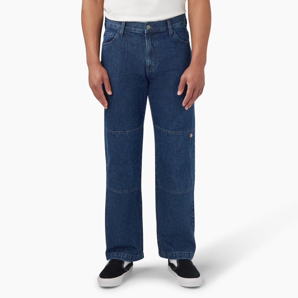 Loose Fit Double Knee Jeans - Dickies