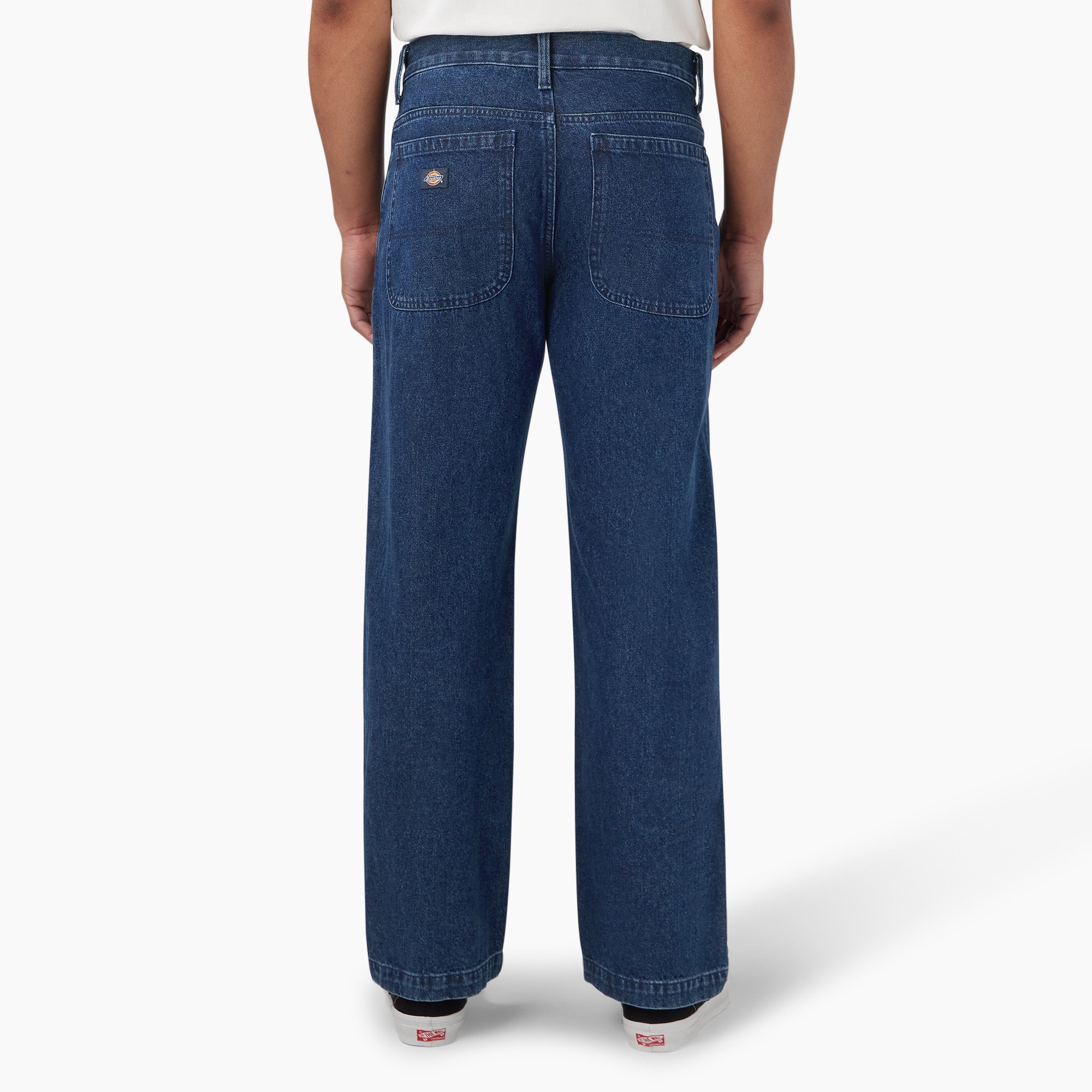Loose Fit Double Knee Jeans - Dickies
