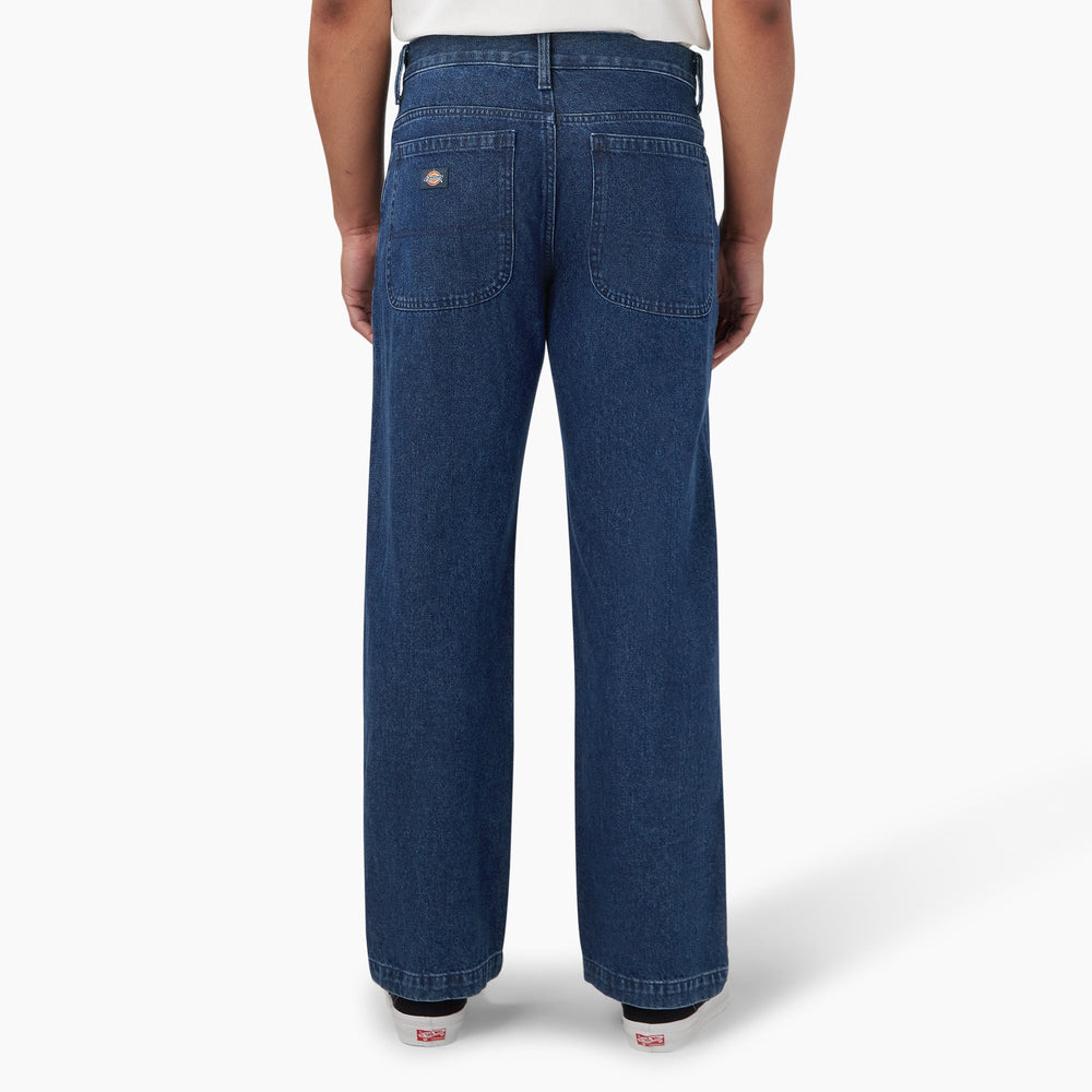 Loose Fit Double Knee Jeans - Dickies