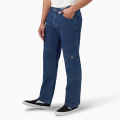 Loose Fit Double Knee Jeans - Dickies