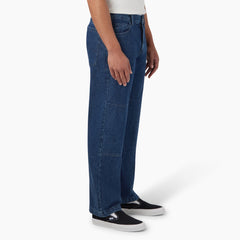 Loose Fit Double Knee Jeans - Dickies
