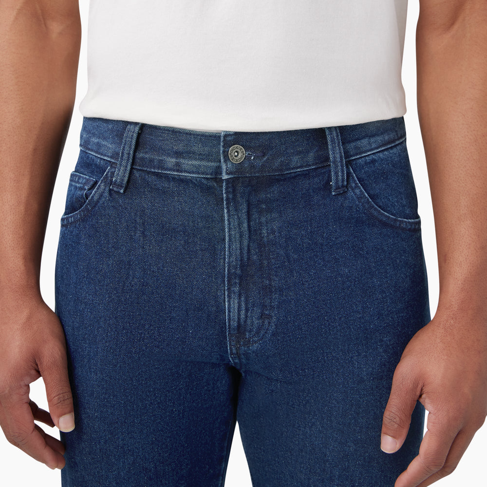 Loose Fit Double Knee Jeans - Dickies