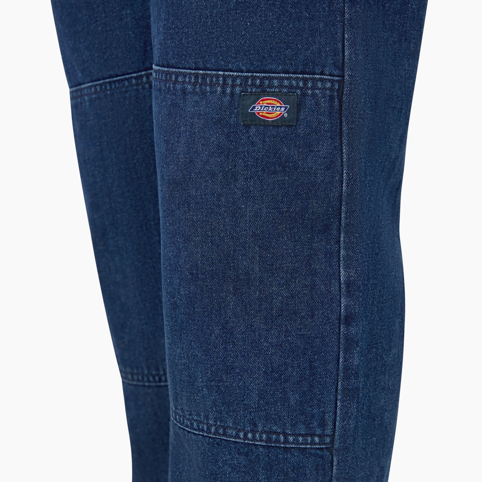 Loose Fit Double Knee Jeans - Dickies
