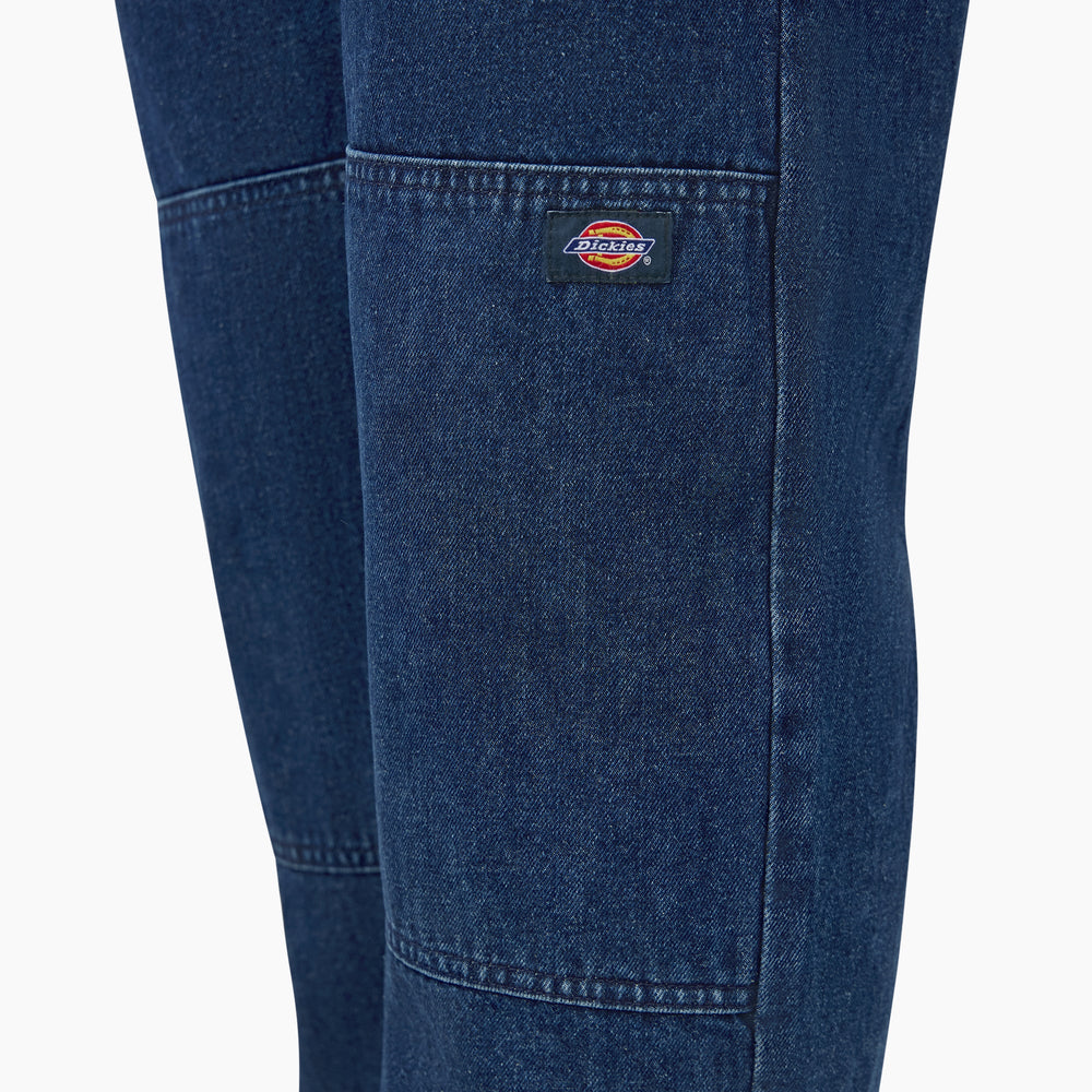 Loose Fit Double Knee Jeans - Dickies