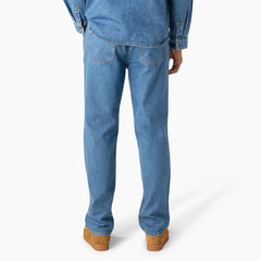 Houston Regular Fit Jeans - Dickies