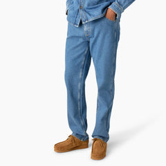 Houston Regular Fit Jeans - Dickies