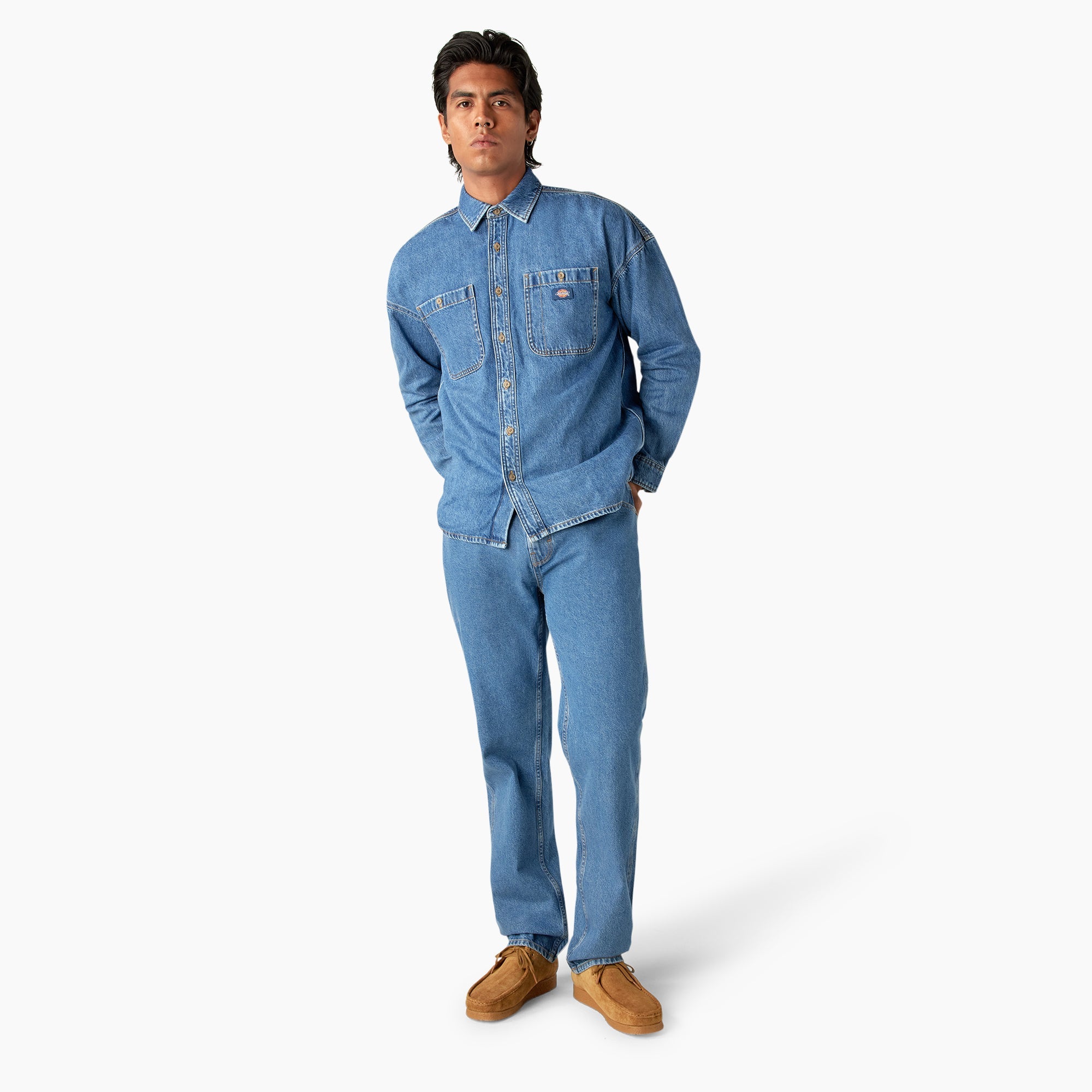 Houston Regular Fit Jeans - Dickies