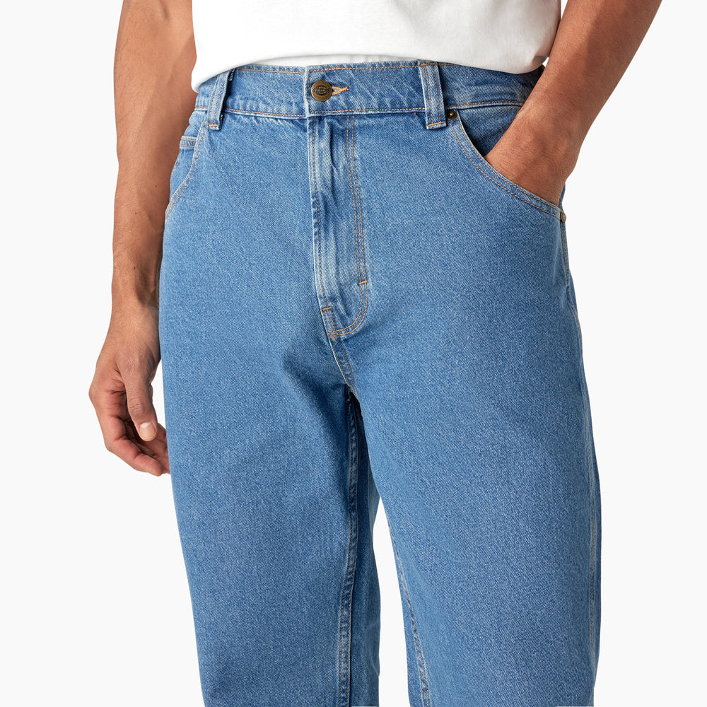 Houston Regular Fit Jeans - Dickies