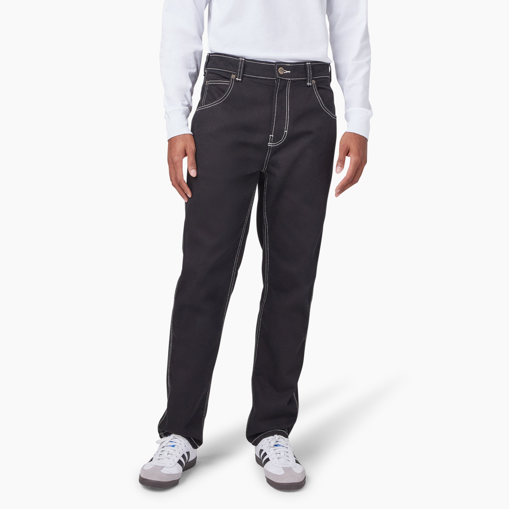 Houston Regular Fit Jeans - Dickies