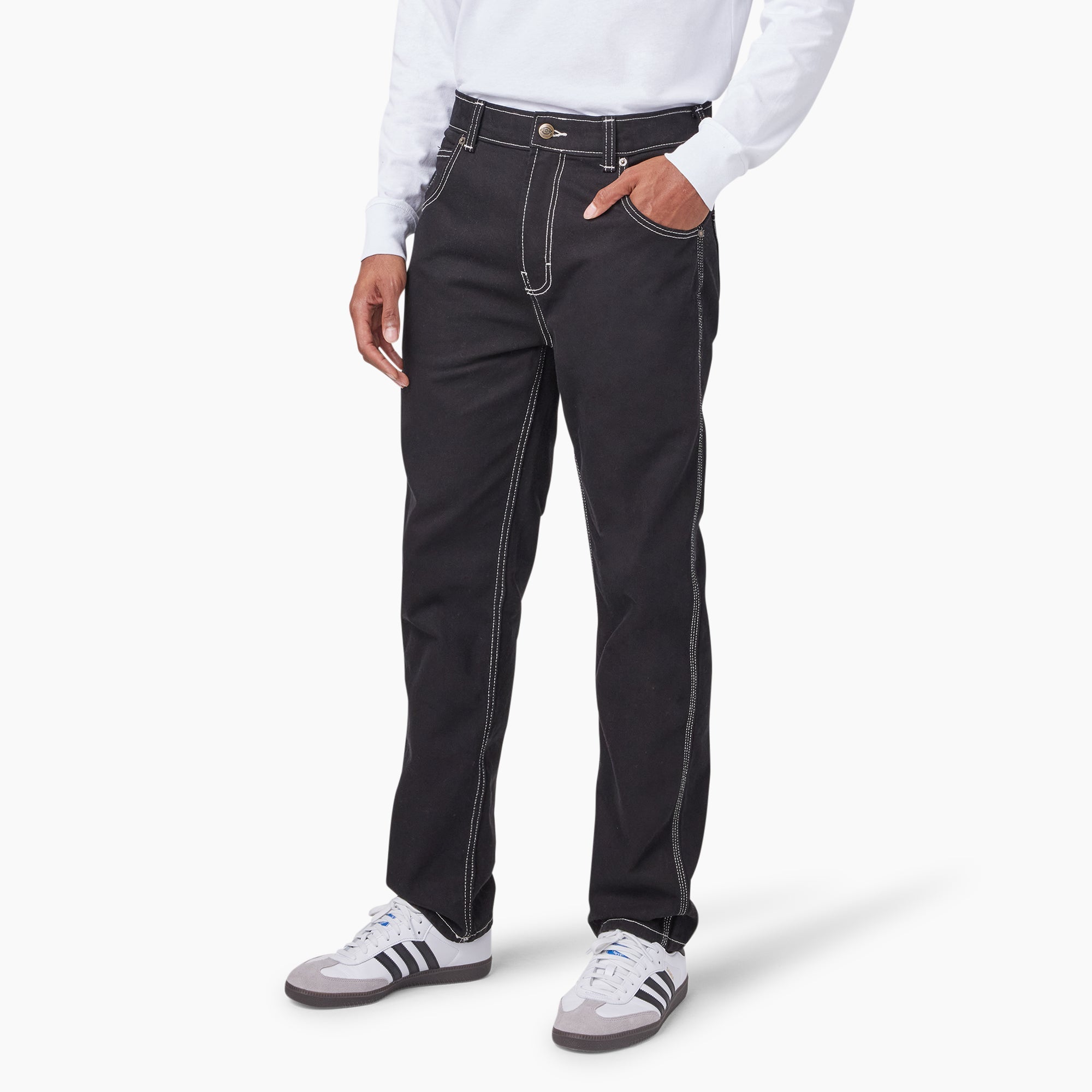 Houston Regular Fit Jeans - Dickies