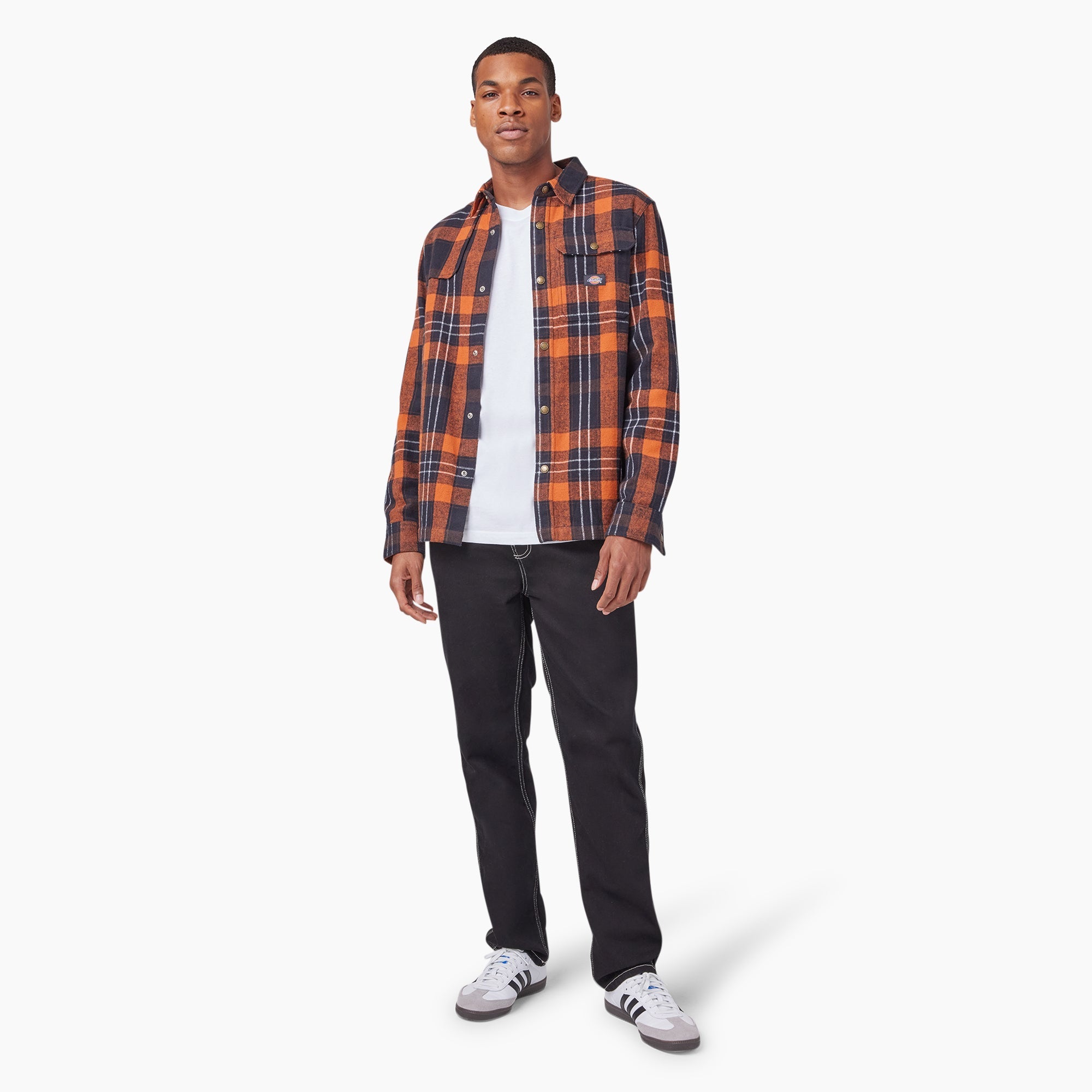 Houston Regular Fit Jeans - Dickies