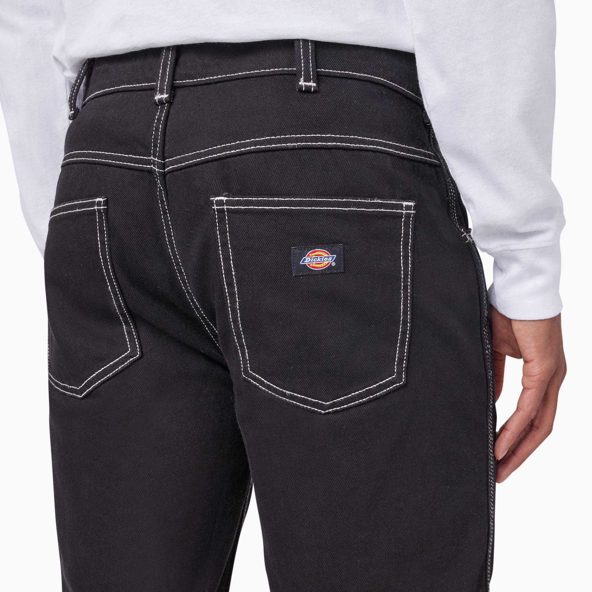 Houston Regular Fit Jeans - Dickies