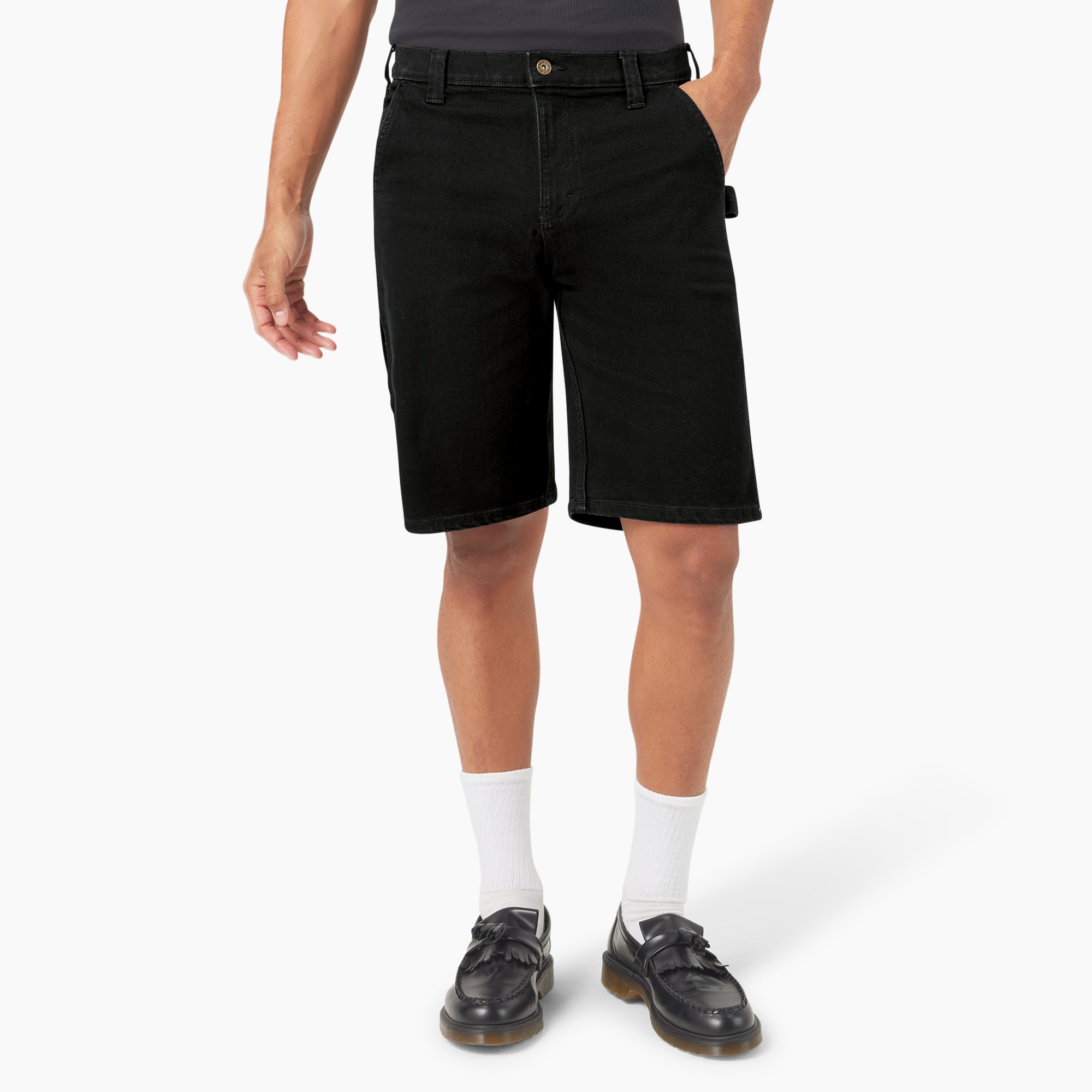 Black Denim (L9D),30