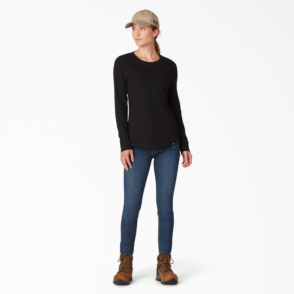 Women's Perfect Shape Skinny Fit Jeans - Dickies