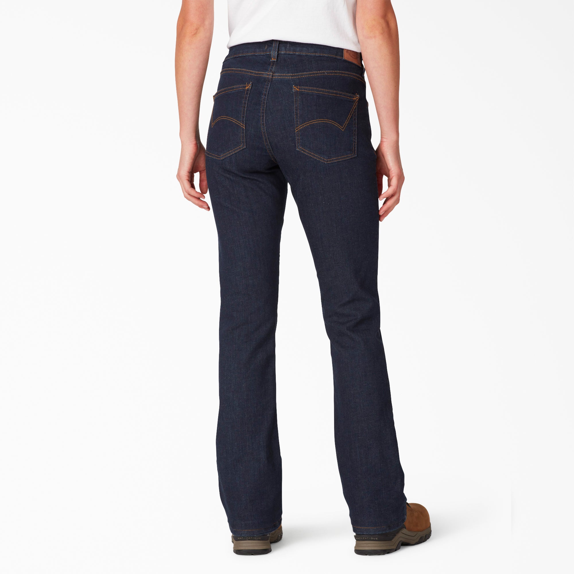 Women's Perfect Shape Bootcut Jeans - Dickies