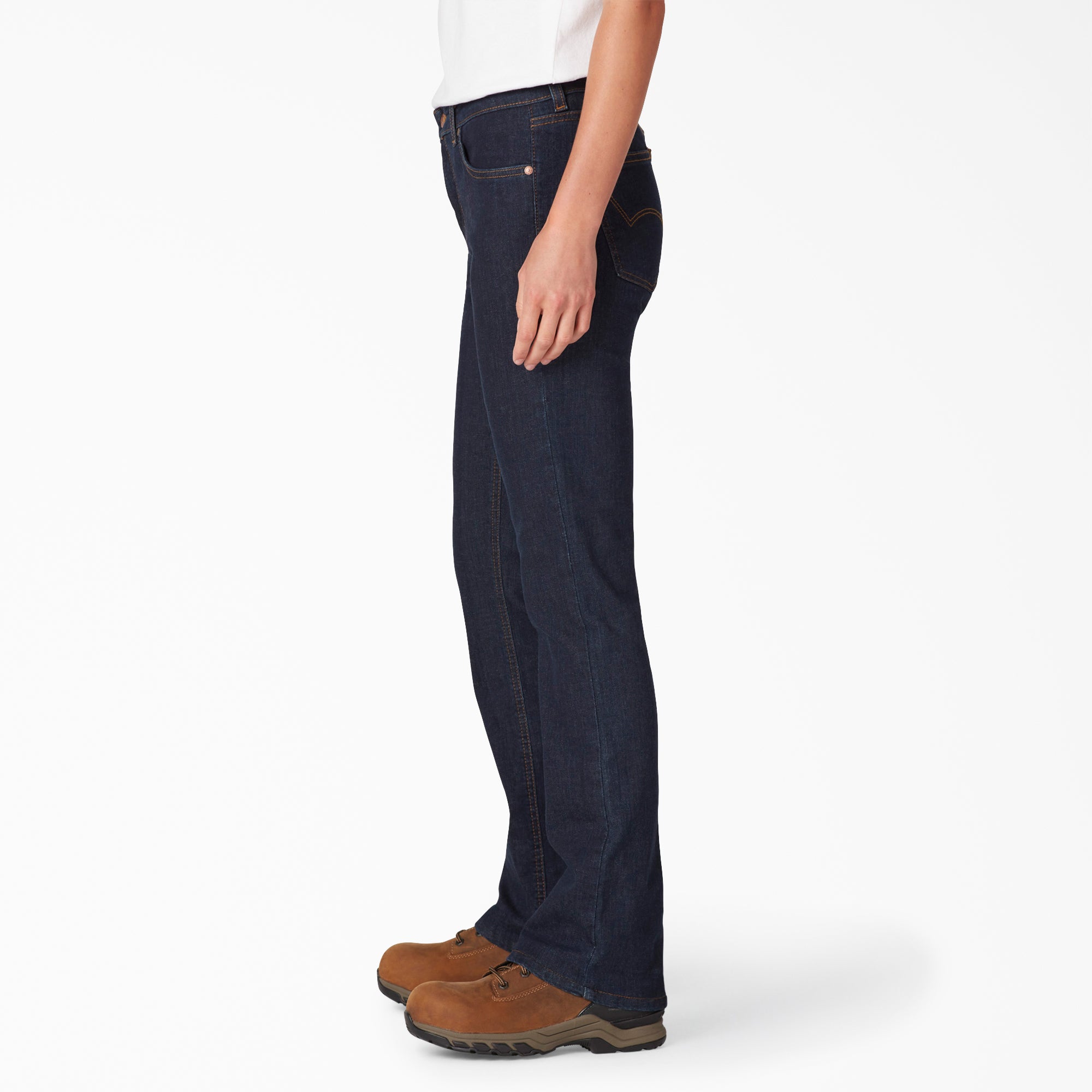 Women's Perfect Shape Bootcut Jeans - Dickies