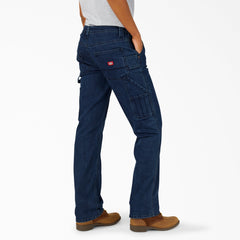 Women's FLEX Relaxed Fit Carpenter Jeans - Dickies