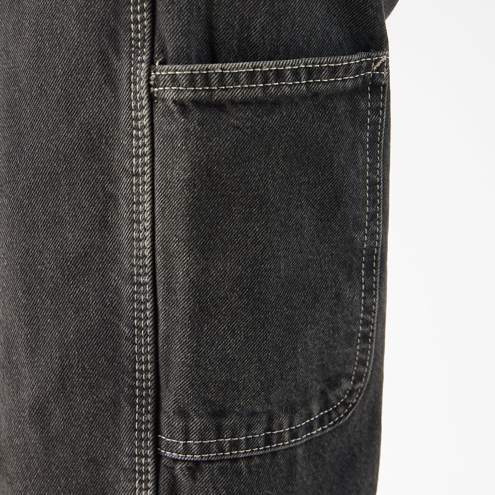 Women’s Madison Loose Fit Double Knee Jeans - Dickies