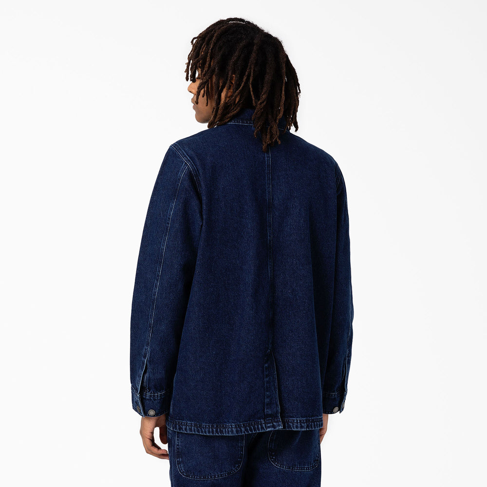 Denim Chore Coat - Dickies
