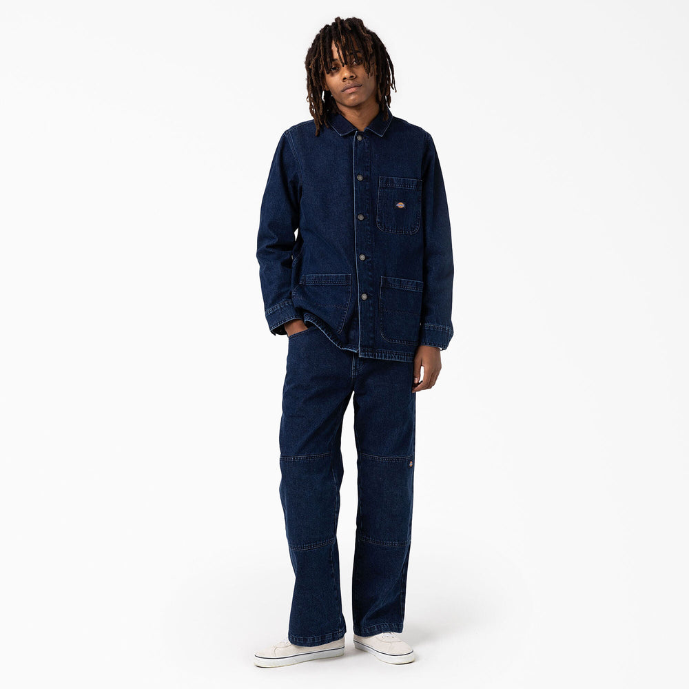 Denim Chore Coat - Dickies