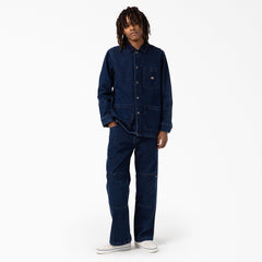 Denim Chore Coat - Dickies