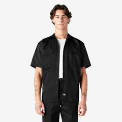 Short Sleeve Work Shirt - Dickies