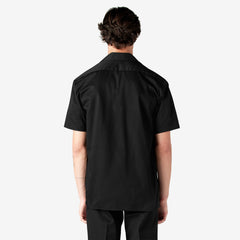 Short Sleeve Work Shirt - Dickies