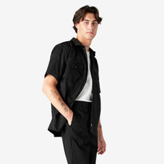 Short Sleeve Work Shirt - Dickies