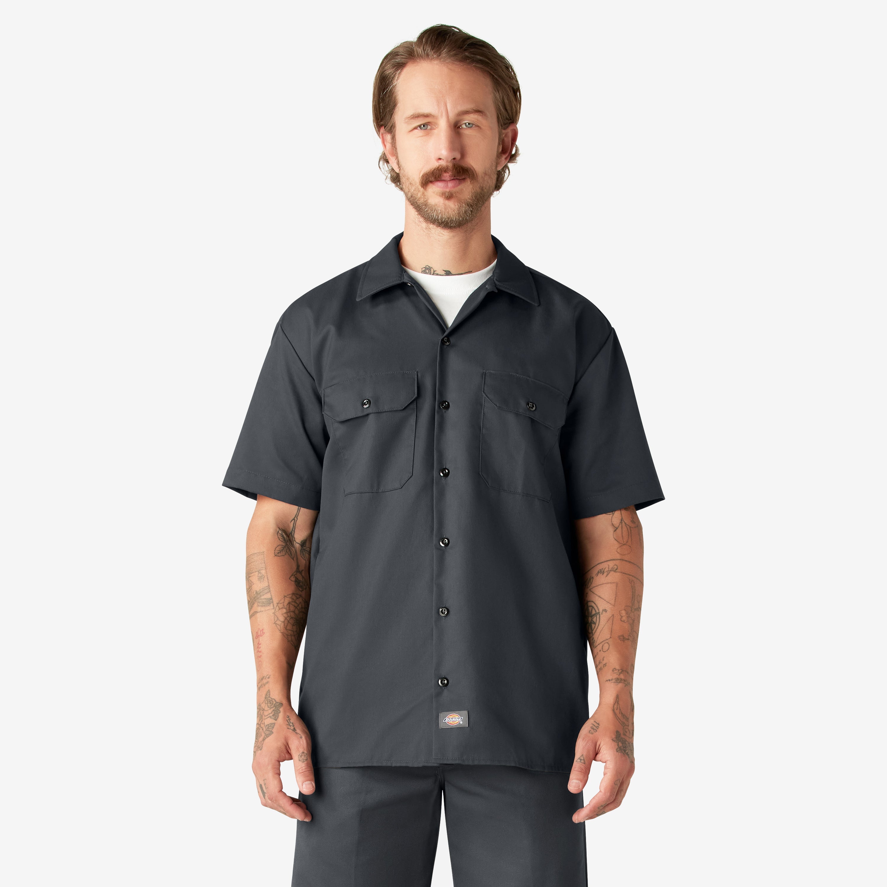 Charcoal Gray (CH),S