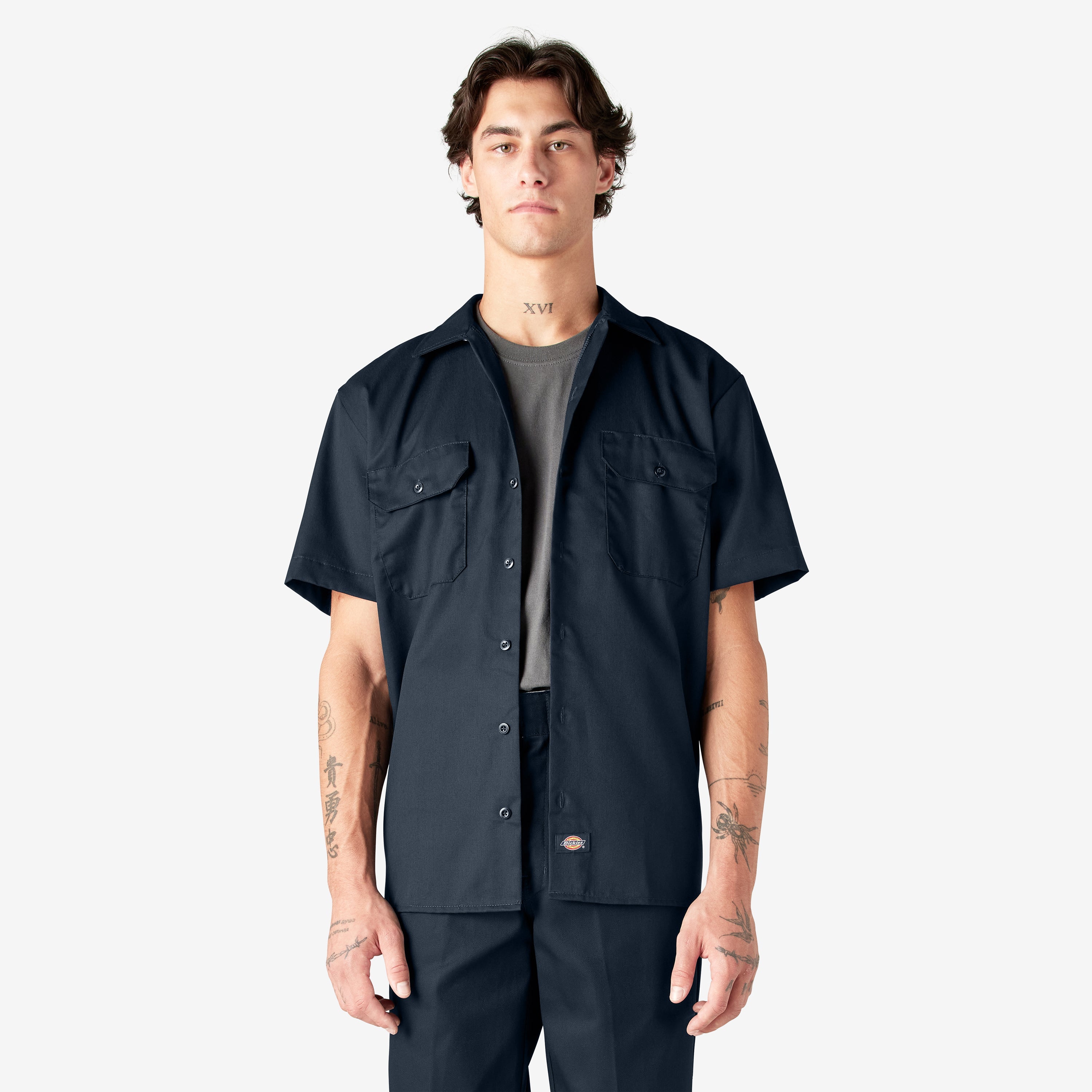 Dark Navy (DN),S