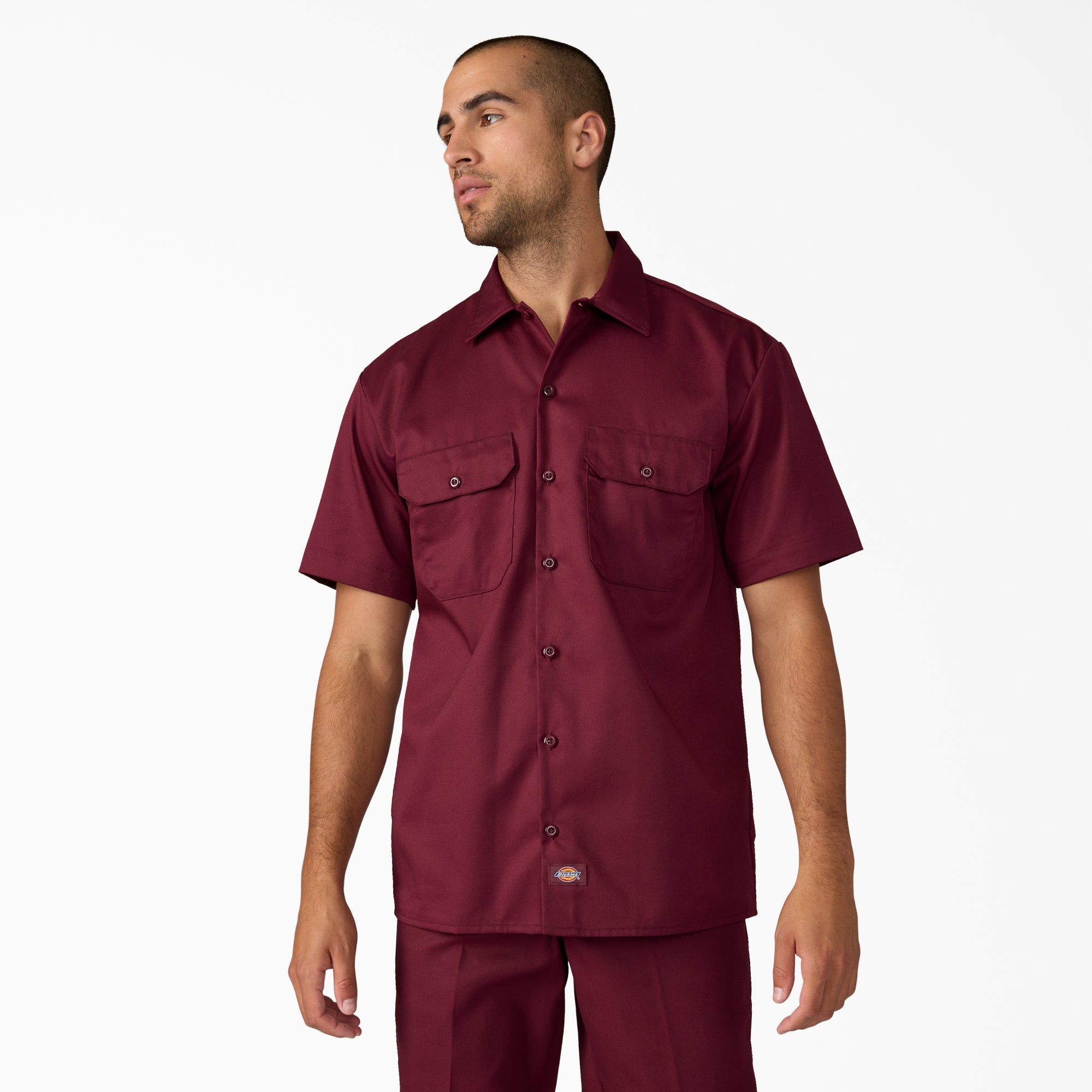 Burgundy (0BY),S