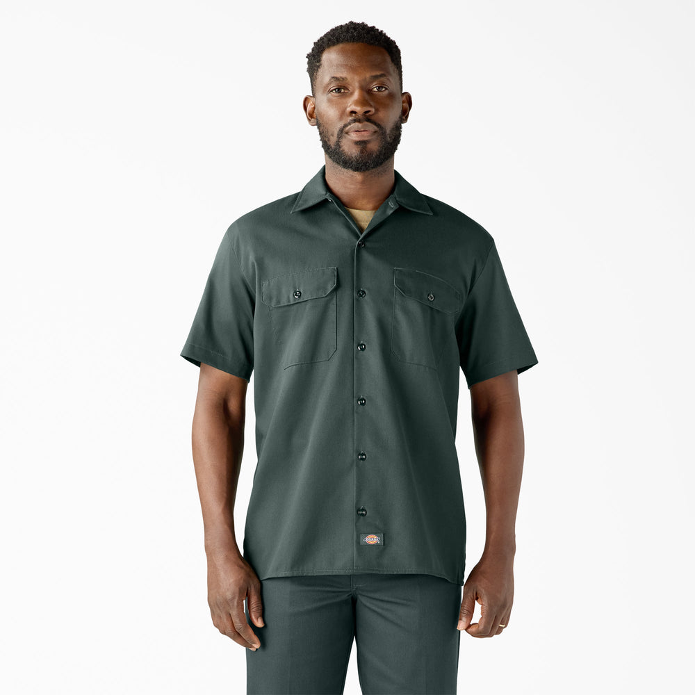 Hunter Green (GH),S