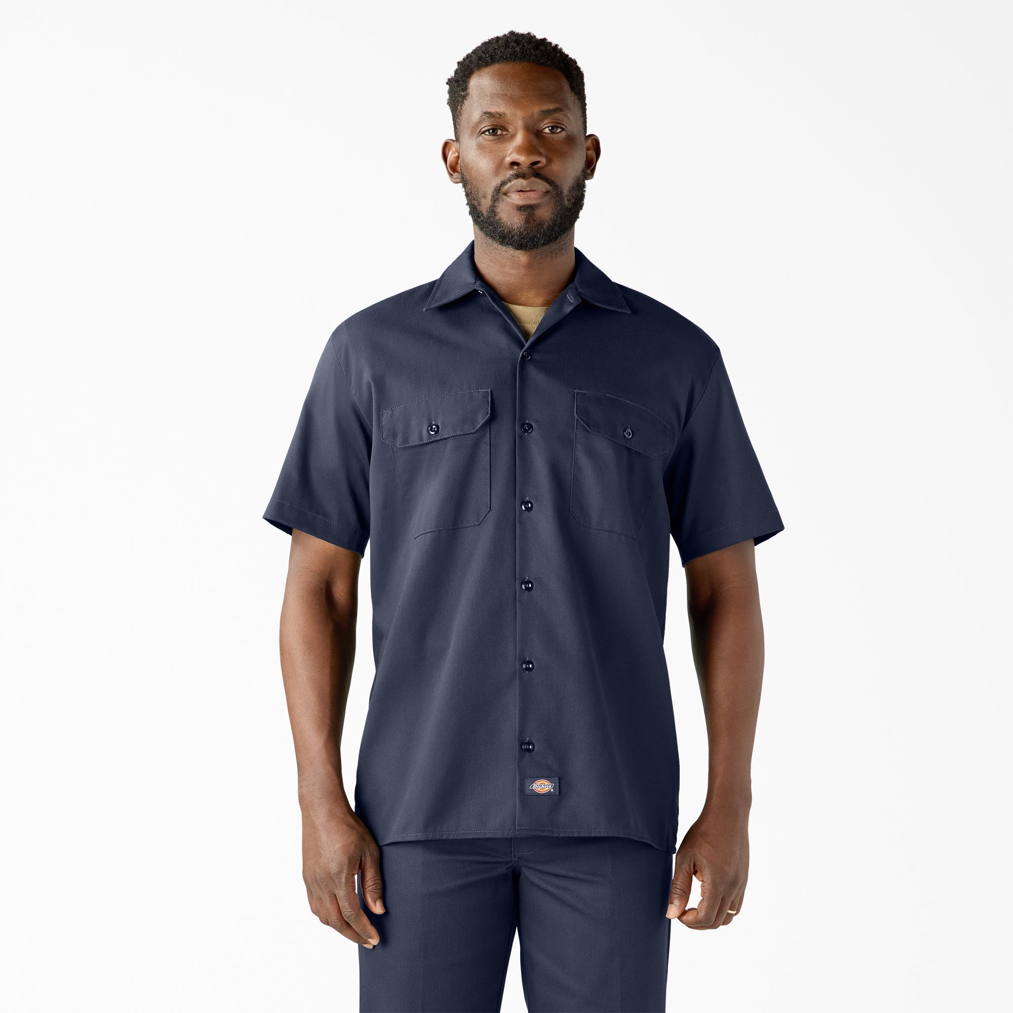 Navy Blue (NV),S