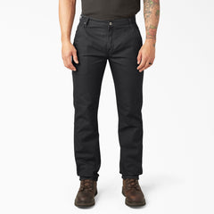 FLEX Regular Fit Duck Carpenter Pants - Dickies